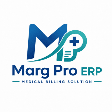 Marg Pro Medical ERP